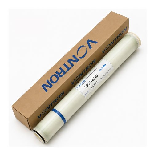 Mem Vontron