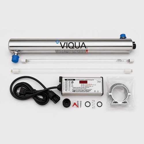 UV 24gpm