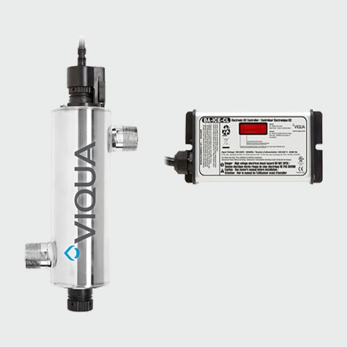 UV 5gpm